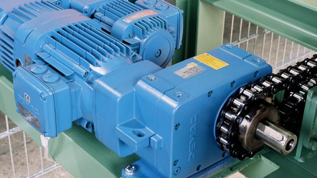 Demag Motors from Demag Crane Motor Parts from Somerville, NJ; a company dedicated to your Demag Crane Motor Parts needs, we are one of the top Manufacturers of Demag Brakes, Drives, Gearbox, Motors, And Parts.