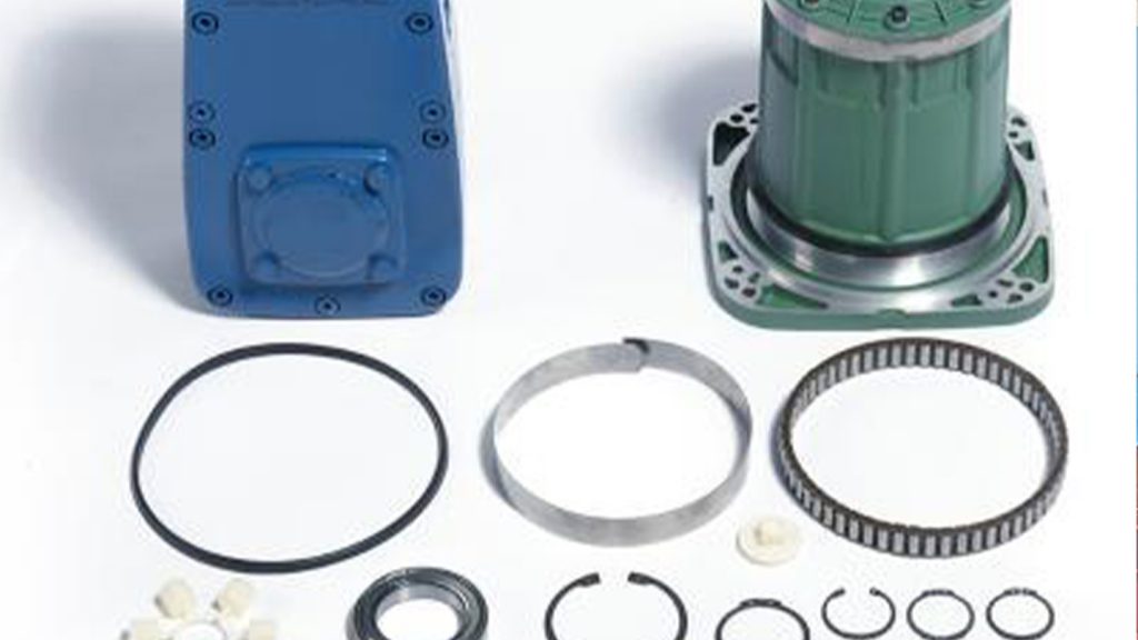 Demag Spare Parts from Demag Crane Motor Parts from Somerville, NJ; a company dedicated to your Demag Crane Motor Parts needs, we are one of the top Manufacturers of Demag Brakes, Drives, Gearbox, Motors, And Parts.